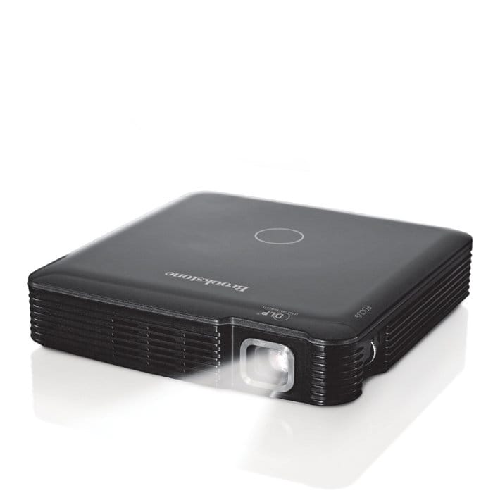 衣嚢映写機 HDMI Pocket Projector