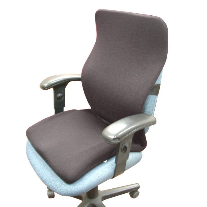 サクロ イース エルゴ 女性議長座布団 カップチーノ Sacro-Ease Ergo Chair Cushion Cappuccino