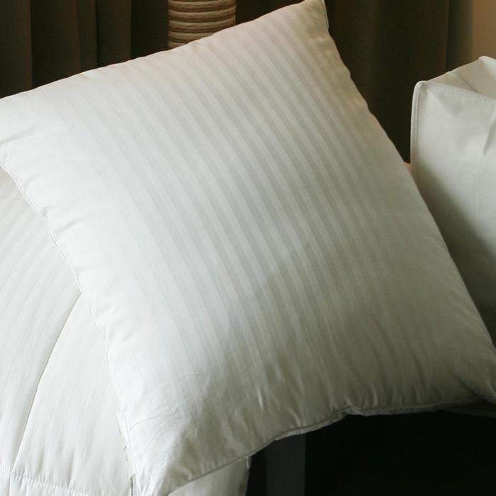 シルクスピロー シルクフィルド 低アレルギー性 ダブルフィルピロー 皇后陛下 SILX Pillow - Silk-Filled Hypoallergenic Double-Fill Pillow Queen