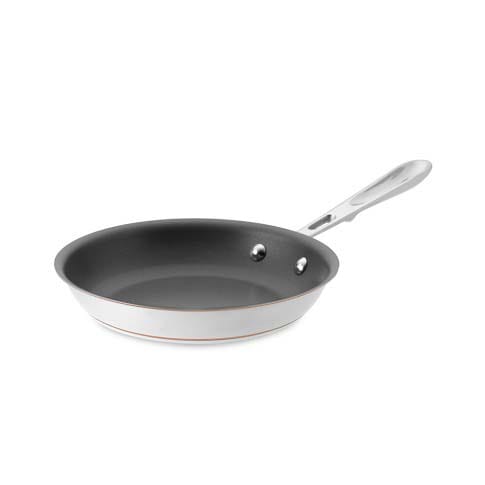 オールクラッド フライパン 鍋 差しわたし20珊 PFOA無償性 All-Clad Copper Core Nonstick Fry Pan WILLIAMS SONOMA