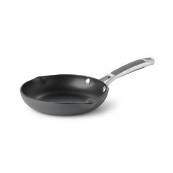 カルファロン 差しわたし20糎 フライパン PFOA無償性 Calphalon Easy System Nonstick 8\" Omelette Pan 1831237"