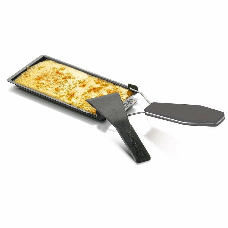 ソロキャンプ ボスカ ラクレット 赤ちょうちんべクレット 丸焼き用 BBQ Boska Holland Milano Collection Barbeclette 85-20-30 アウトドア キャンプ 乾酪一皿分の料理