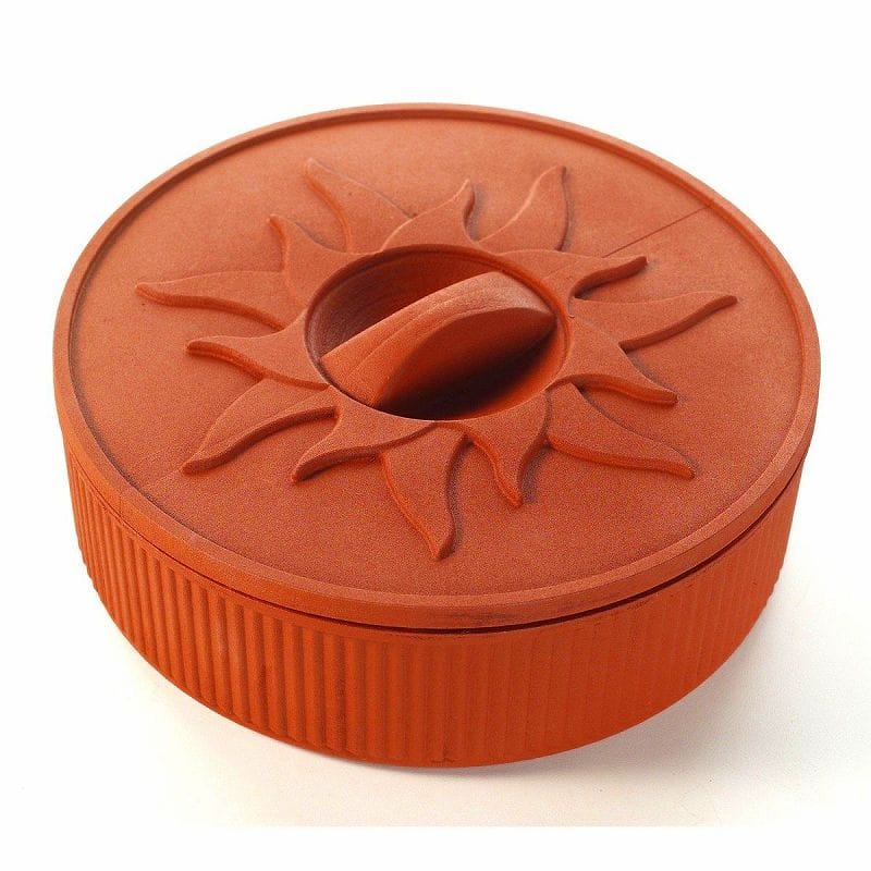 本格メキシカン トルティーヤ ウォーマー ケース ノルディック 直径25cm Nordic Ware Tortilla Warmer 11,970円