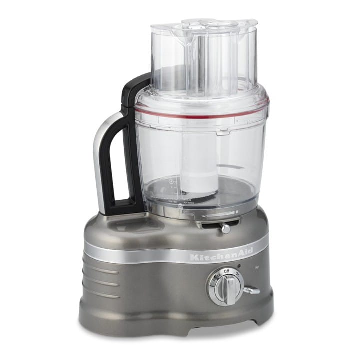 Alphaespace Usa Kitchen Aid Pro Line Food Processor 16 Cup