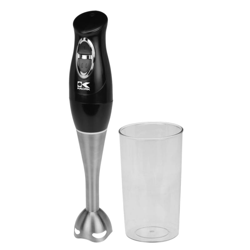カロリック スティックミキサー カップ付 Kalorik Stick Mixer with Mixing Cup 家電｜アルファエスパス米国店