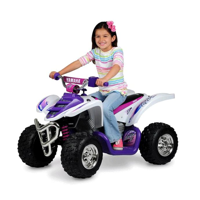 electric ride ons for 7 year olds