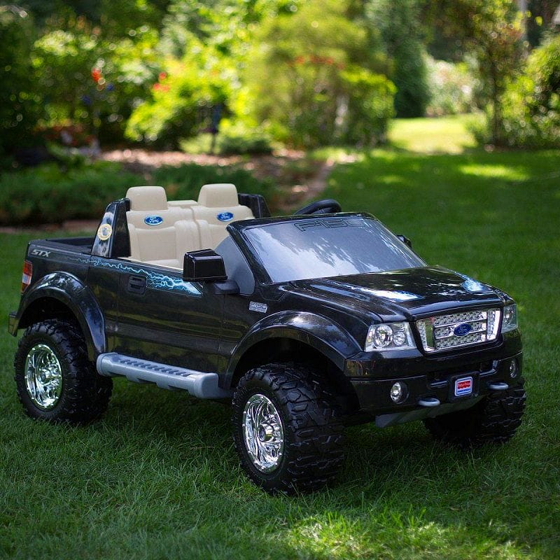 fisher price f150