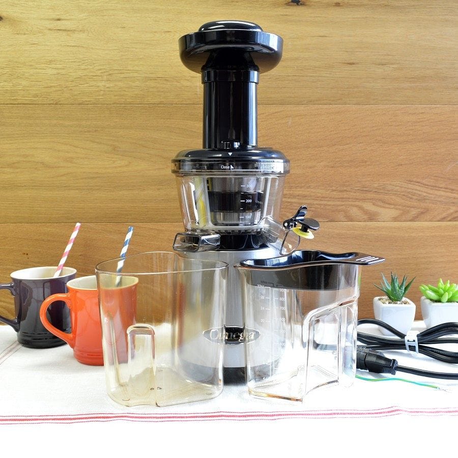 omega juicer