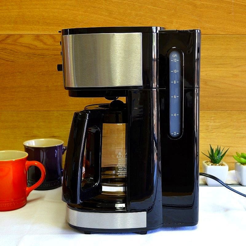 Alphaespace: Hamilton-Beach coffee maker Hamilton Beach