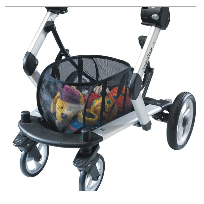 peg perego skate stroller price