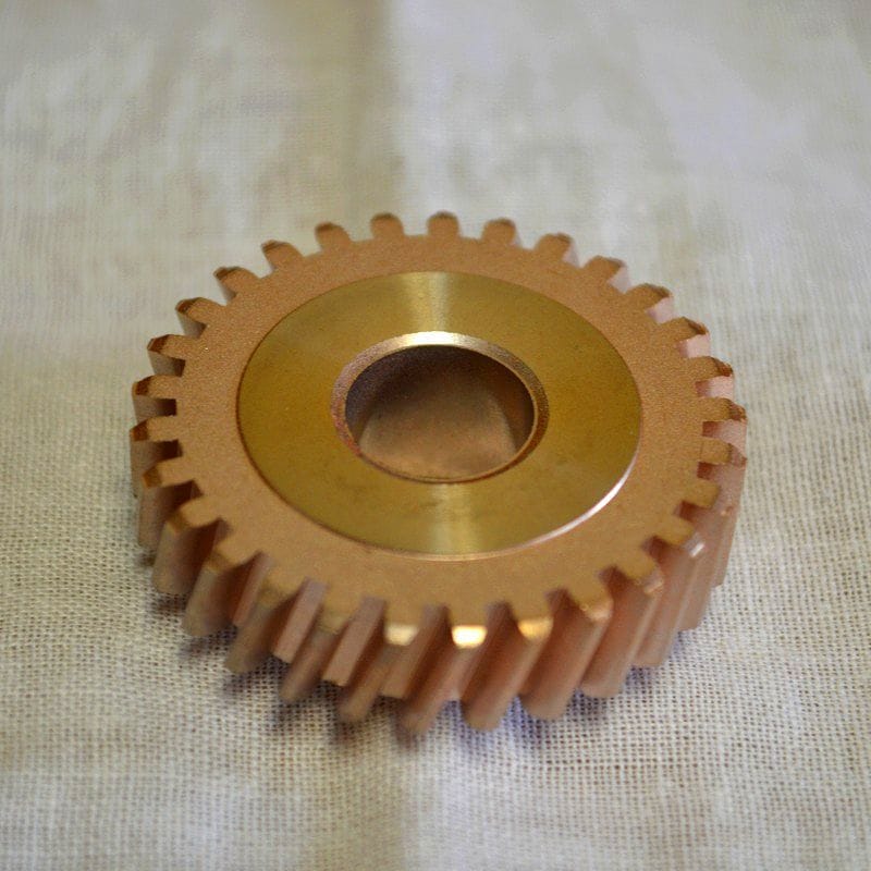 Alphaespace Inc Rakuten Global Market Kitchenaid Gear Parts Kitchenaid Gear Parts Kitchen Aid 9706529 Worm