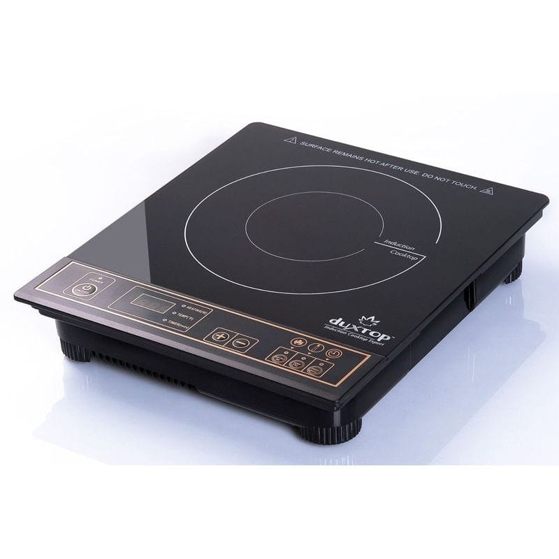 Alphaespace Portable Electromagnetic Cooking Equipment Stove