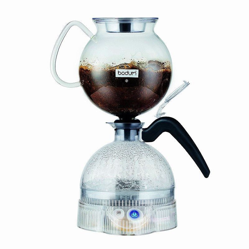 アウトレット送料無料 楽天市場 ボダム コーヒーメーカー サイフォン 8カップ Bodum Epebo Coffee Maker Electric Vacuum Coffee Maker Siphon Coffee Brewer Black 34 Ounces 01us 家電 アルファエスパス楽天市場店 楽天1位 Www Mbbsdds2k23 Org