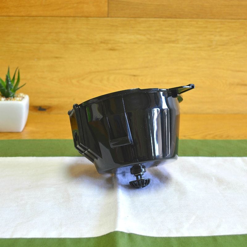 【楽天市場】クイジナート コーヒーメーカー用 パーツ 部品 フィルター バスケット フォルダー DGB900PCJ2に適合