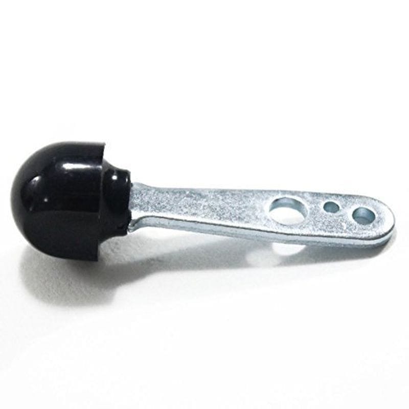 【楽天市場】キッチンエイド スタンドミキサー用 ロックレバー パーツ 部品 KitchenAid Mixer Lock Lever Black