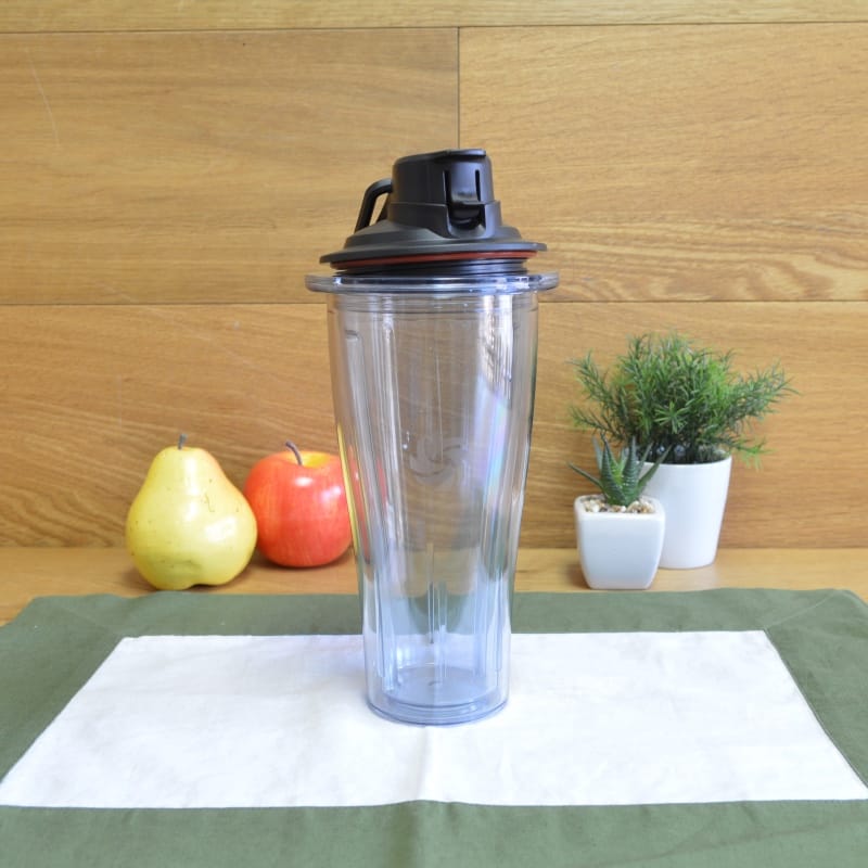 9747円 『5年保証』 バイタミックス Ascentシリーズ用 ブレンディングカップ 600ml Vitamix Ascent Blending  Cup 20 Oz.