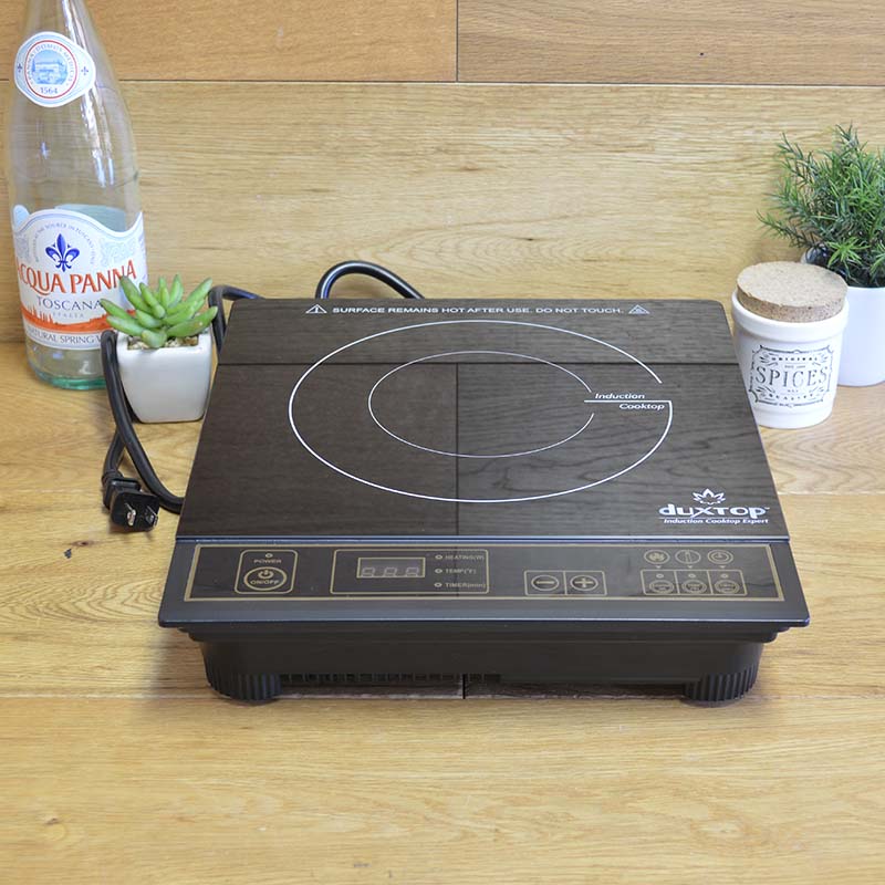 Alphaespace Portable Electromagnetic Cooking Equipment Stove