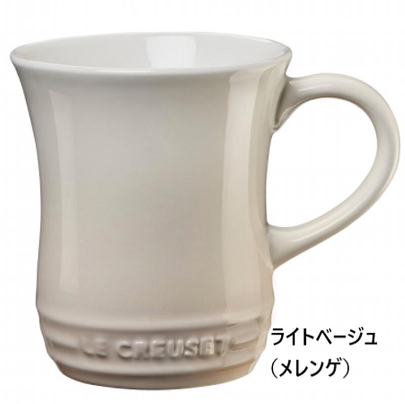 楽天市場 ル クルーゼ マグカップ 4ml 2個セット Lサイズ Le Creuset Stoneware Tea Mug 14 Ounce ルクルゼ ルクルーゼ コップ カップ アルファエスパス楽天市場店