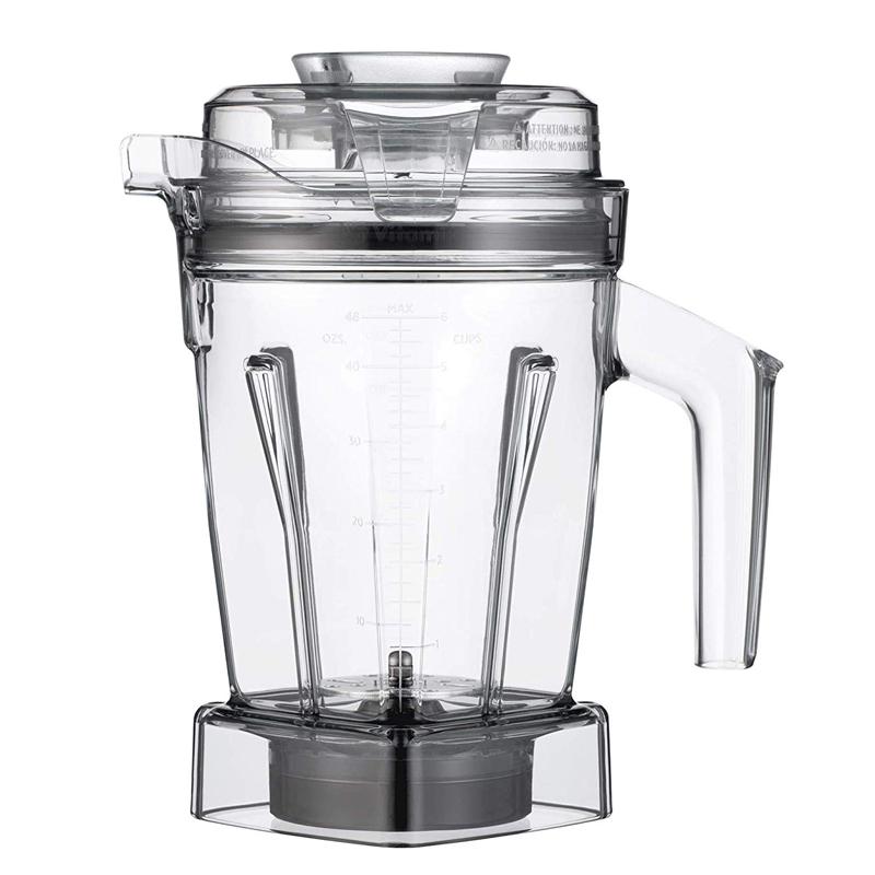 全国宅配無料 バイタミックス コンテナ Aer ディスク 1 4l ホイップ マドラー カクテルシェイカー Bpaフリー Vitamix Aer Disc Container 48 Oz アルファエスパス店 最新情報 Www Facisaune Edu Py