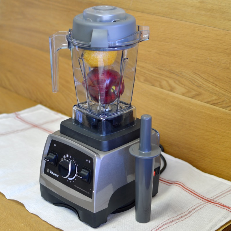 Vitamix Pro 750 Blender ミキサー 750 プロッフェショナルシリーズ