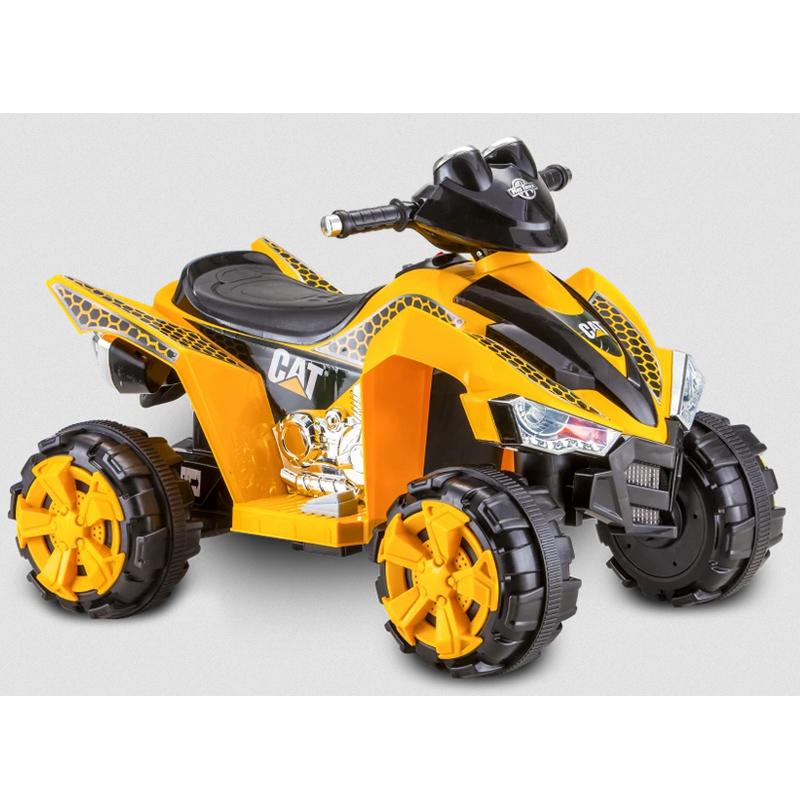 在庫一掃 乗用玩具 子供用 6v 電動自動車 Cat 四輪バギー 乗り物 電気 カー Kid Trax Cat Power Atv Kt1349i 格安即決 Www Faan Gov Ng