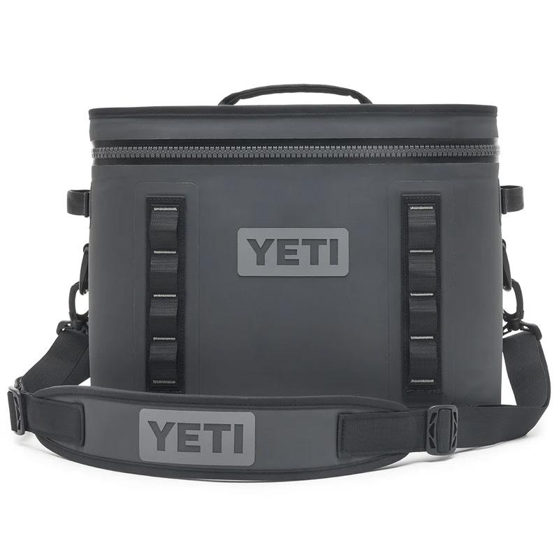 イエティ ソフトクーラー 20缶 保冷 バッグ ホッパーフリップ YETI