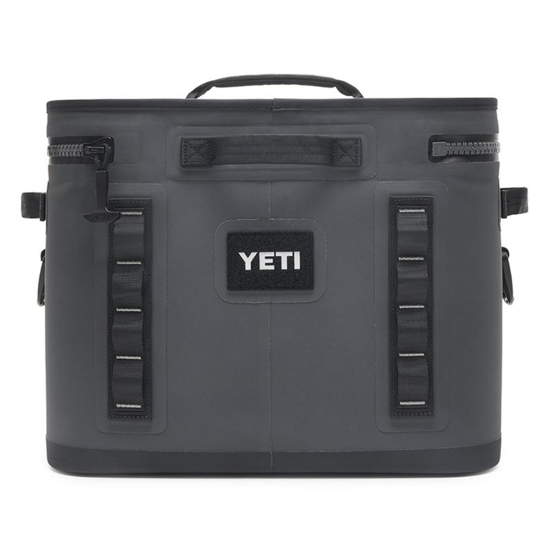 イエティ ソフトクーラー 20缶 ホッパーフリップ SOFT COOLER YETI