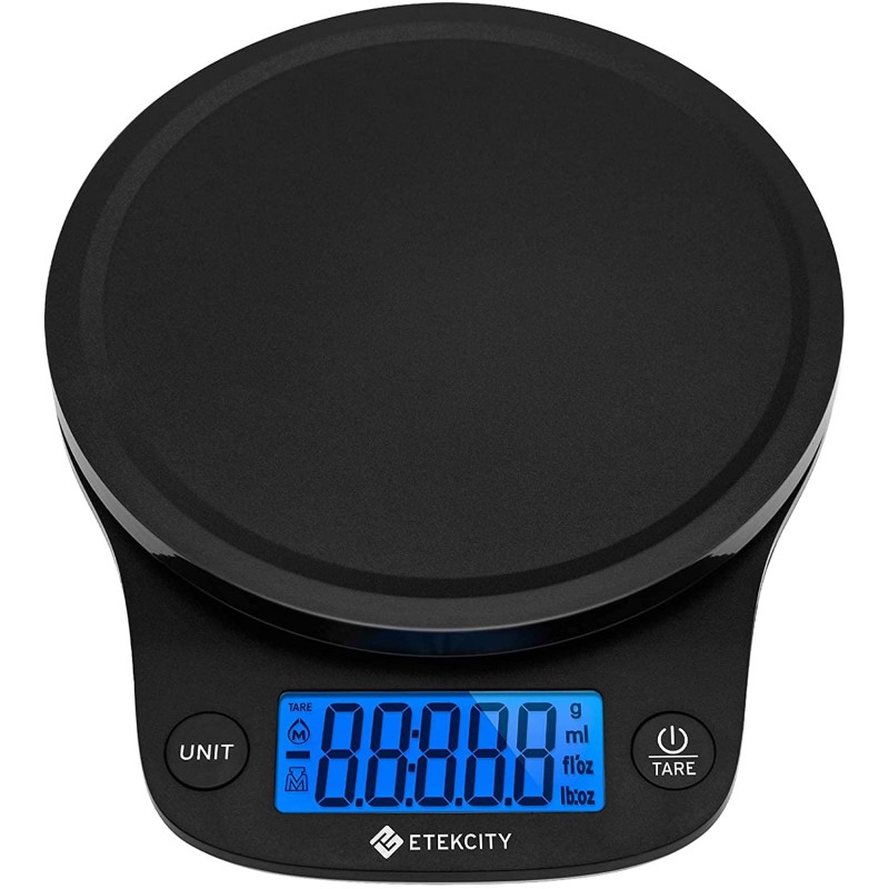 イーテックシティー キッチンスケール 0 1g 0 1gから計量可能 Digital Etekcity Food Grams Kitchen Oz Scale Weight And はかり 計量器 毎日続々入荷 計量器