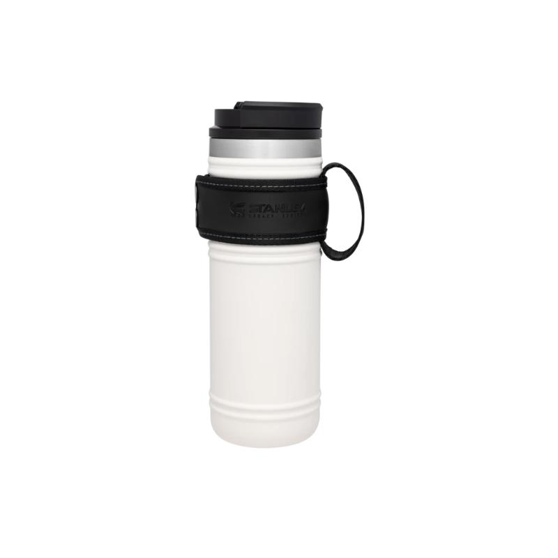 Legacy 470ml ステンレス 16 トラベルマグ レガシー Mug Travel 470ml タンブラー Oz アルファエスパス店 ステンレス 30日間返金保証 Neverleak 送料無料 トラベルマグ スタンレー Stanley