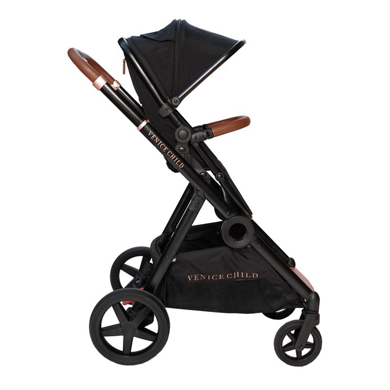 ベビーカー本体 限定版 Stroller Maverick Child Venice ストローラー トラベルシステム 新生児 ベビーカー Travel Eclipse System Shoxruxtj Com