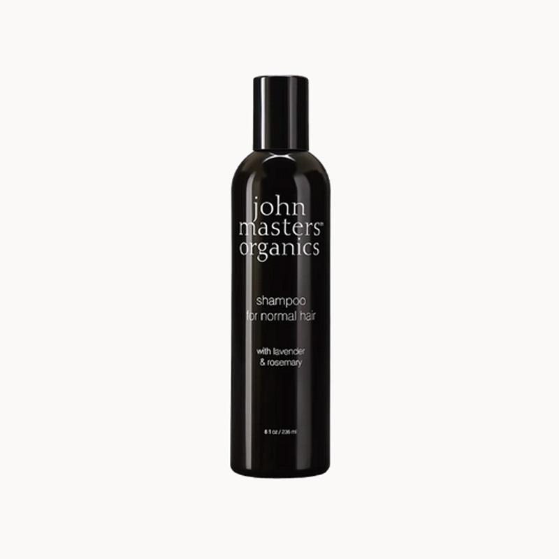 ジョンマスターオーガニック シャンプー 236ml 正常お髪 ラベンダー ローズマリー John Masters Organics Shampoo For Normal Hair With Lavender Rosemary Musiciantuts Com