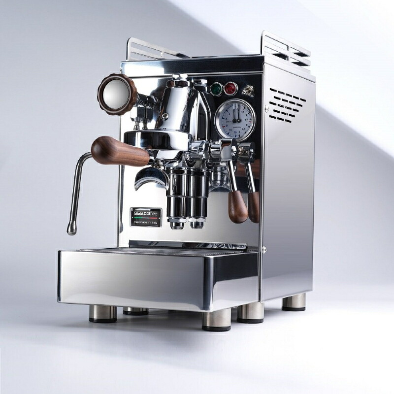 当店の記念日 Breville Oracle Espresso Machine BES980XL ブレビル エスプレッソマシン オラクル  ステンレススチール fucoa.cl