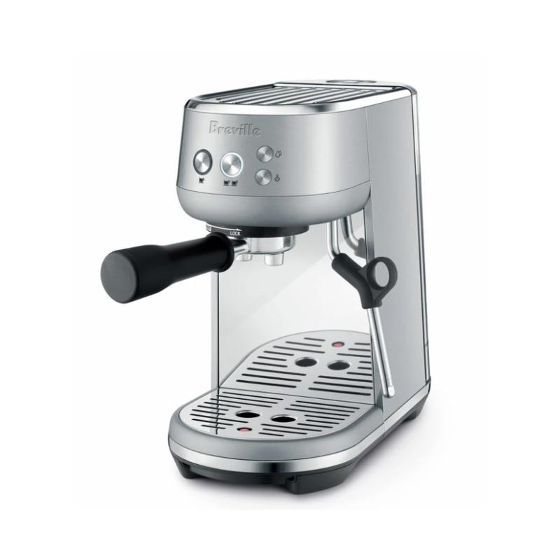 ブレビル エスプレッソマシン PID Espresso Breville Steel Maker