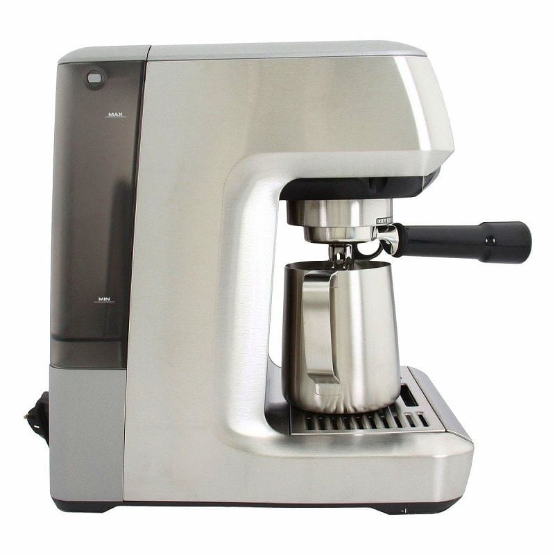 Alphaespace: ブレビル authentic espresso machine Breville