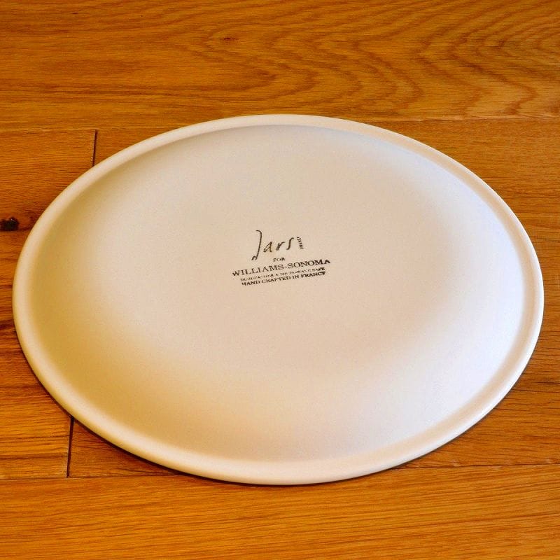 【楽天市場】ウィリアムズソノマ ジャーズ ディナー皿 フランス食器 ライトブルー 4点セット Jars Cantine Dinner