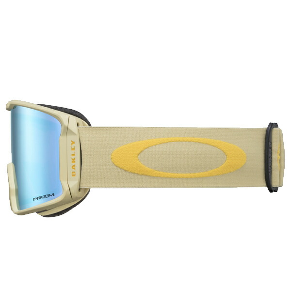 オークリー Oakley スノー ゴーグル ラインマイナー Oo7070 55 スタンダードフィット プリズム オークリー オデッセイ スノー Piretti サファイア イリジウム カラーオブライフ Line Miner Usaモデル アルファゴルフ送料無料 Usオークリー 正規品 並行輸入品