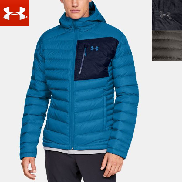 under armour men's zip up