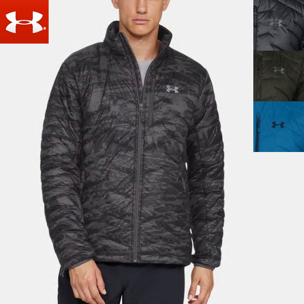 under armour jackets mens