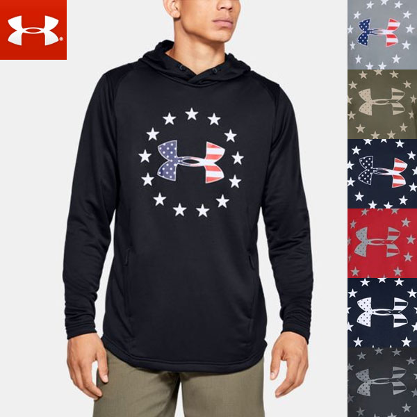 under armour tactical hoodie