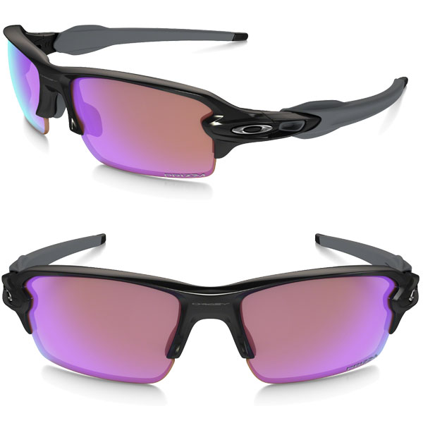 Alphagolf Rakuten Global Market Oakley flak Prism 2.0 Golf