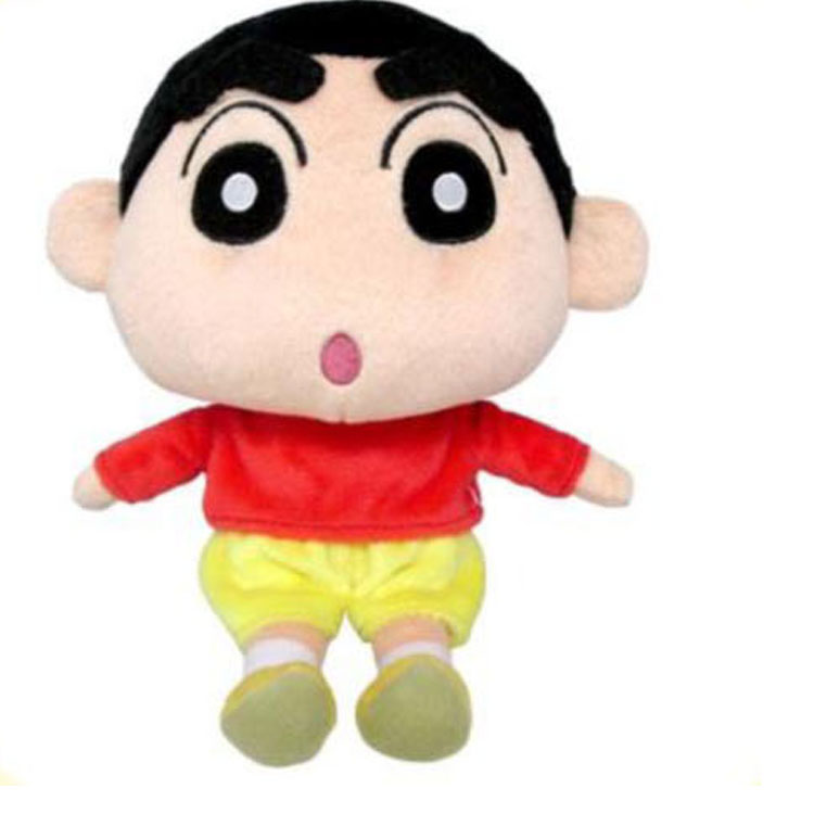 クレヨンしんちゃん ぬいぐるみ 4つセット(ゾウ以外) クレヨンしんちゃん ぬいぐるみ 4つセット(ゾウ以外) クレヨン