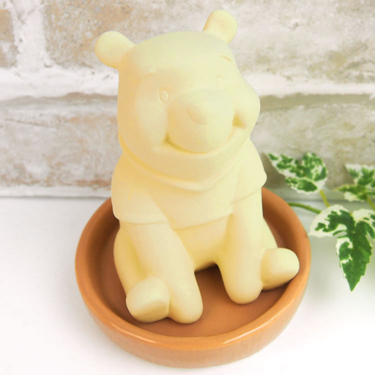 ディズニー くまのプーさん 加湿器 241843画像