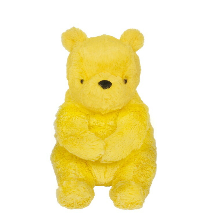 ディズニー くまのプーさん クラシックプー レトロプー ぬいぐるみ Amazon.co.jp: タカラトミーアーツ ディズニーキャラクター