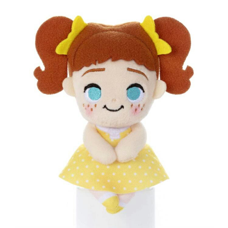 TOY STORY ギャビーギャビー　フィギュア トイ・ストーリー 4 ギャビーギャビー おもちゃ フィギュア