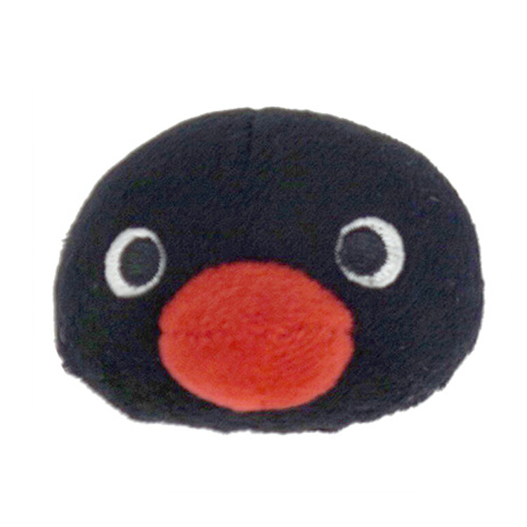 pingu plush