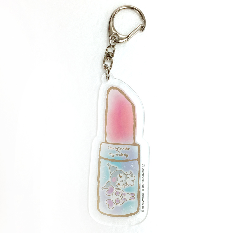 UNDERCOVER MY MELODY キーホルダー UNDERCOVER MY MELODY キーホルダー販売 中