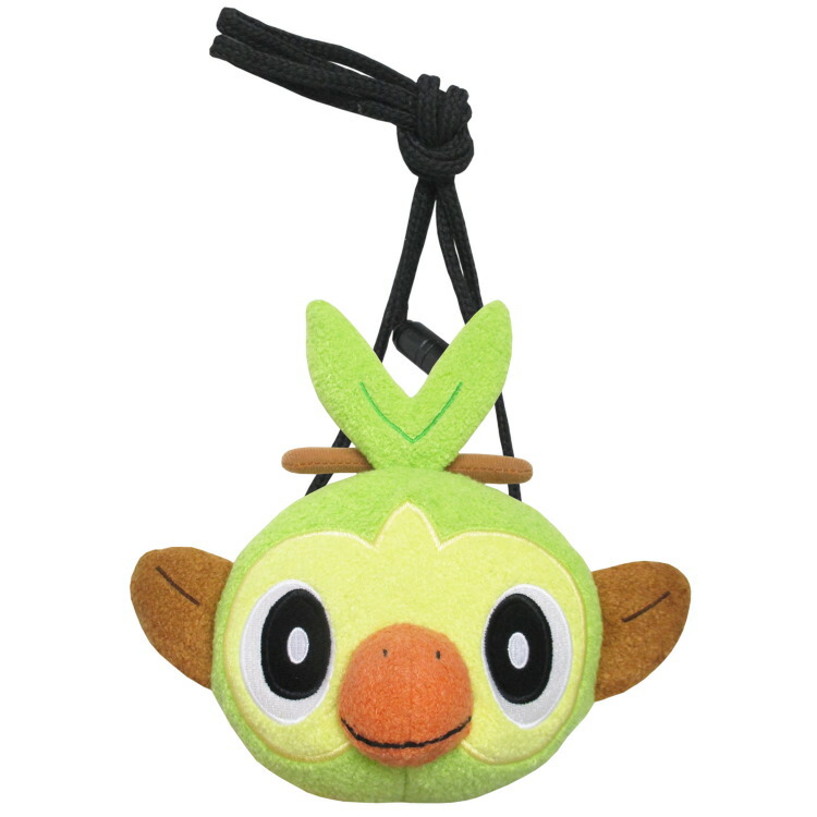 ポケモン　グッズ　ぬいぐるみ　ストラップ Amazon.co.jp: ポケットモンスター ポケモン ポケピース
