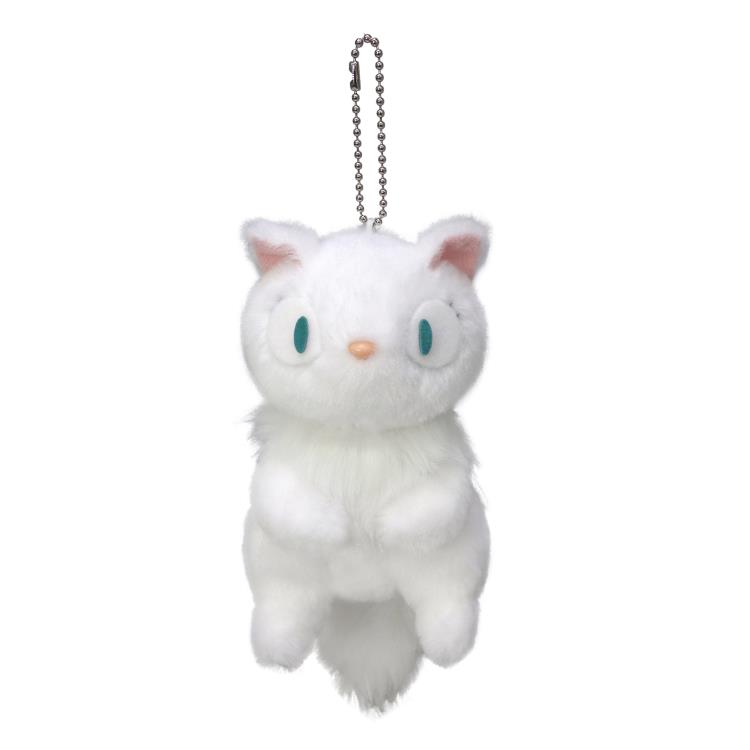 ギブリーズ　ぬいぐるみ　キーホルダー 楽天市場】ギブリーズ ぬいぐるみバッジ トシちゃん 885935