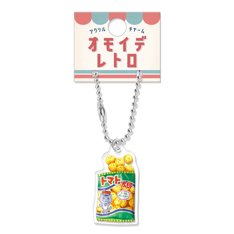 楽天市場】空想レトロ商店街 オビワン アクリルキーホルダー 喫茶