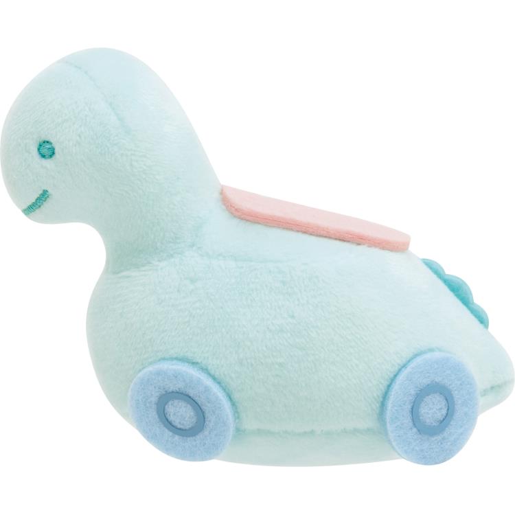 楽天市場】すみっコぐらし てのりぬいぐるみ おきがえすみっコセット